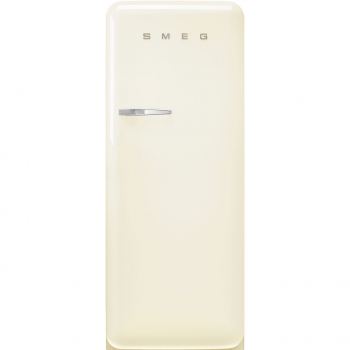 SMEG FAB 28 RCR 5 Kühlschrank Creme